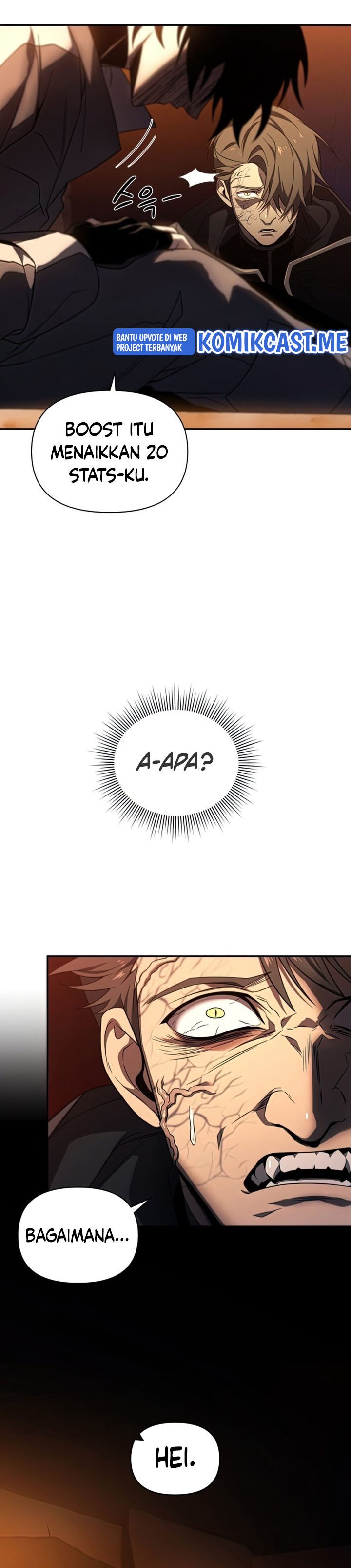 Player Who Returned 10,000 Years Later” - Chapter 22 6 Player Who Returned 10,000 Years Later” - Chapter 22 6