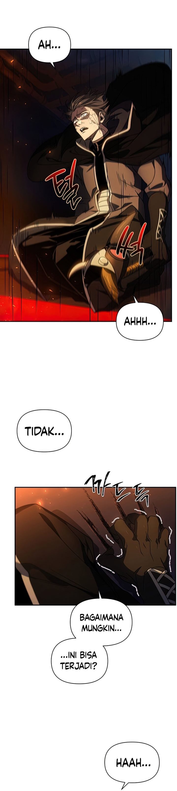 Player Who Returned 10,000 Years Later” - Chapter 22 5 Player Who Returned 10,000 Years Later” - Chapter 22 5