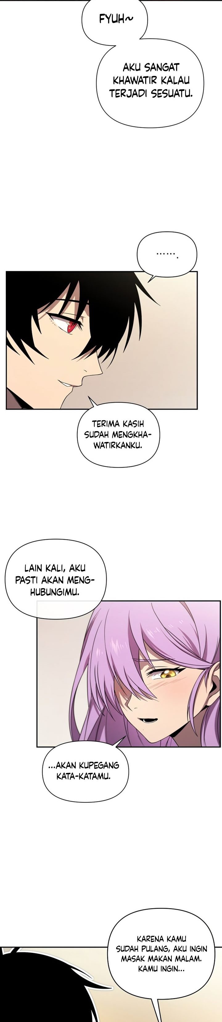 Player Who Returned 10,000 Years Later” - Chapter 23 24 Player Who Returned 10,000 Years Later” - Chapter 23 24