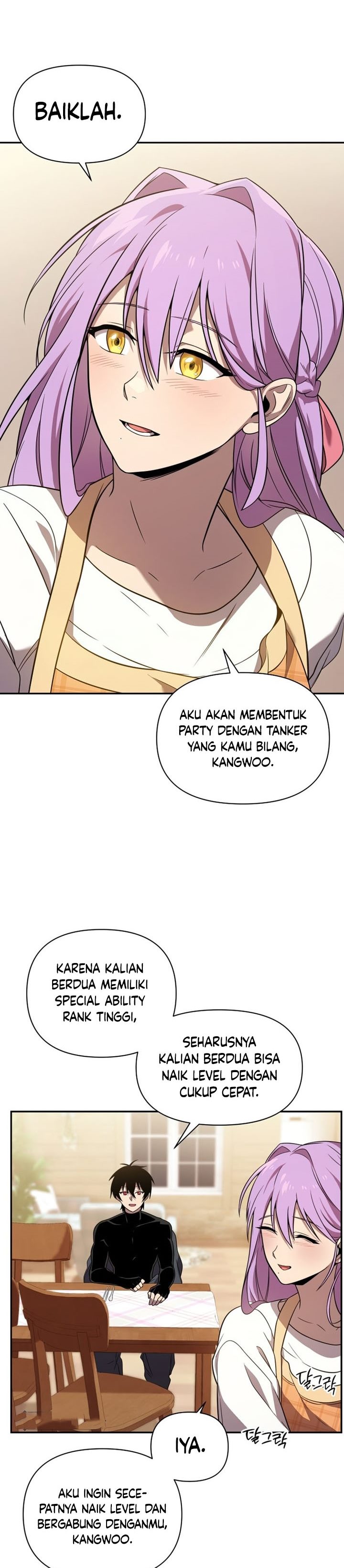 Player Who Returned 10,000 Years Later” - Chapter 23 34 Player Who Returned 10,000 Years Later” - Chapter 23 34