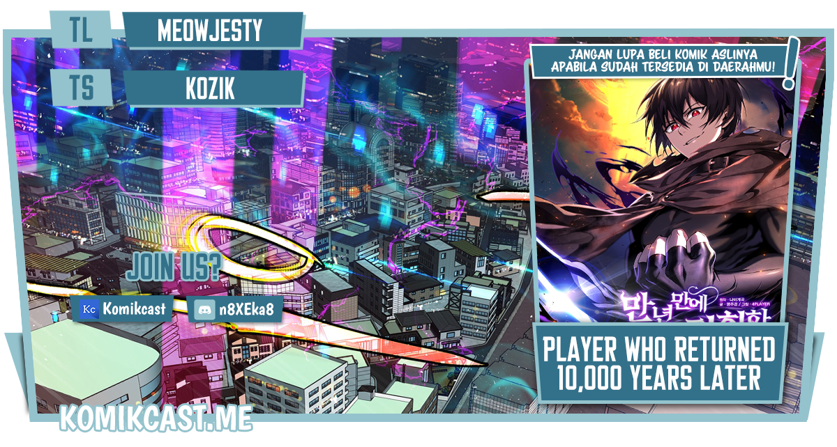 Player Who Returned 10,000 Years Later” - Chapter 23 1 Player Who Returned 10,000 Years Later” - Chapter 23 1