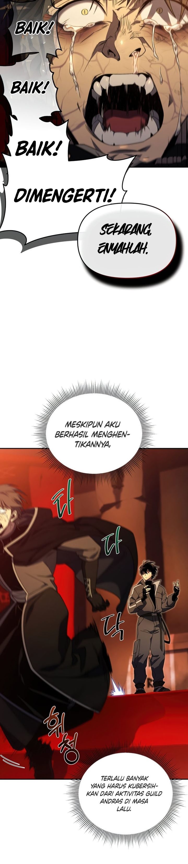 Player Who Returned 10,000 Years Later” - Chapter 23 18 Player Who Returned 10,000 Years Later” - Chapter 23 18