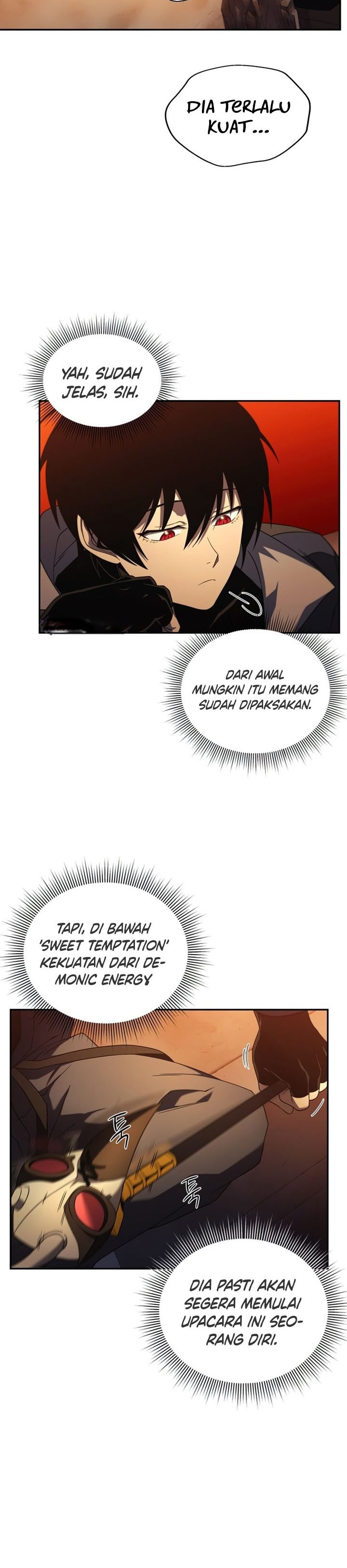 Player Who Returned 10,000 Years Later” - Chapter 23 11 Player Who Returned 10,000 Years Later” - Chapter 23 11