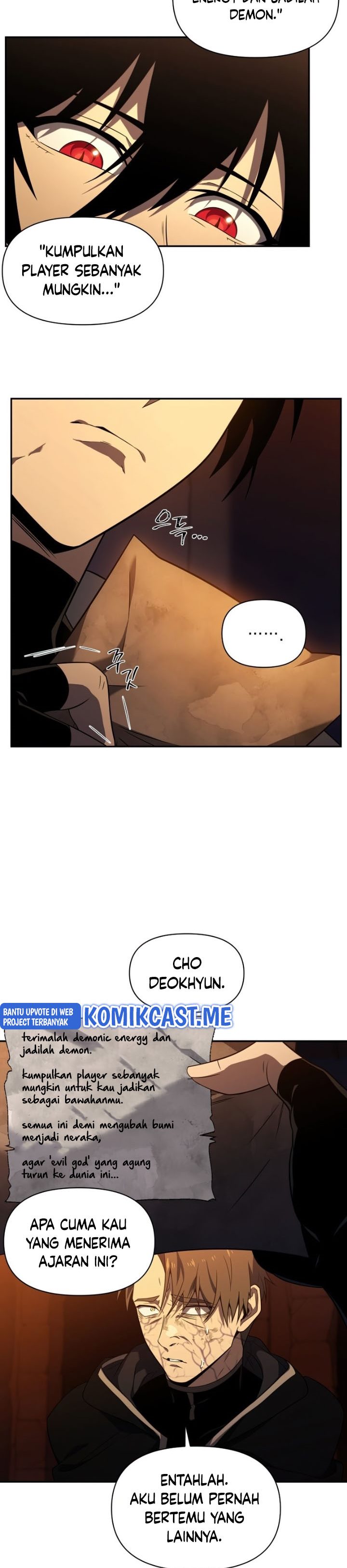 Player Who Returned 10,000 Years Later” - Chapter 23 14 Player Who Returned 10,000 Years Later” - Chapter 23 14