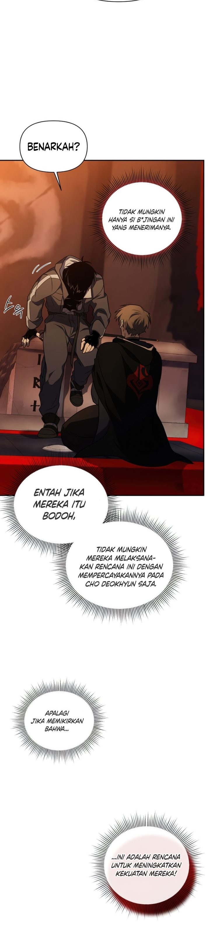 Player Who Returned 10,000 Years Later” - Chapter 23 15 Player Who Returned 10,000 Years Later” - Chapter 23 15