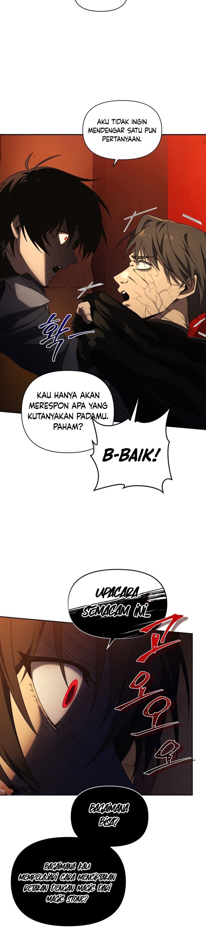 Player Who Returned 10,000 Years Later” - Chapter 23 6 Player Who Returned 10,000 Years Later” - Chapter 23 6
