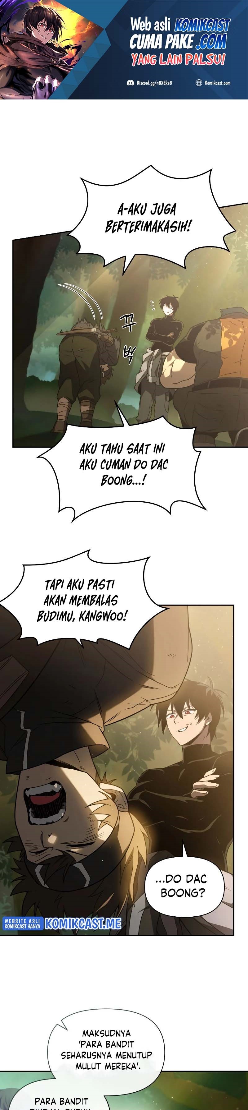 Player Who Returned 10,000 Years Later” - Chapter 20 2