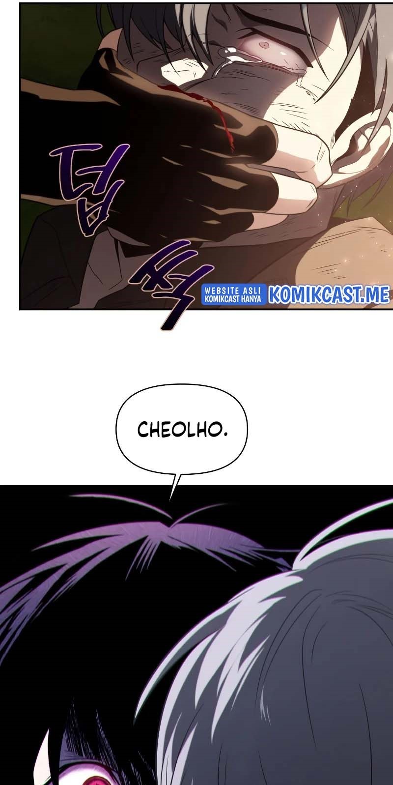 Player Who Returned 10,000 Years Later” - Chapter 20 23