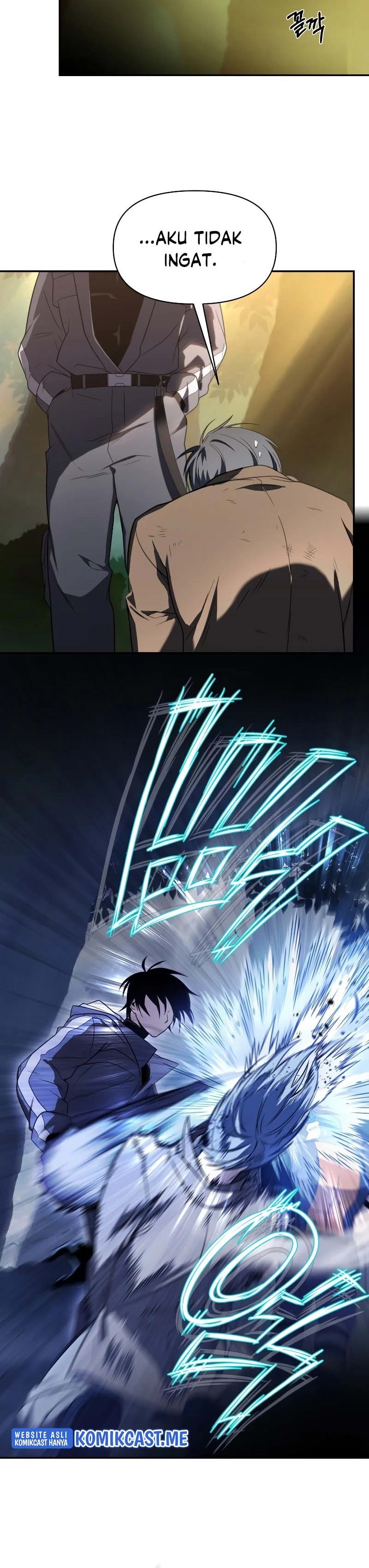 Player Who Returned 10,000 Years Later” - Chapter 20 19