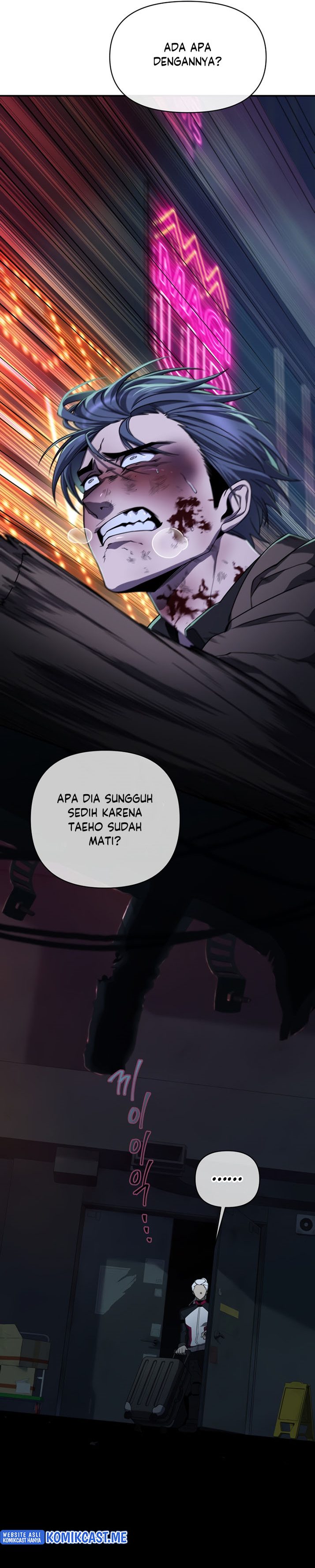 Player Who Returned 10,000 Years Later” - Chapter 21 9 Player Who Returned 10,000 Years Later” - Chapter 21 9