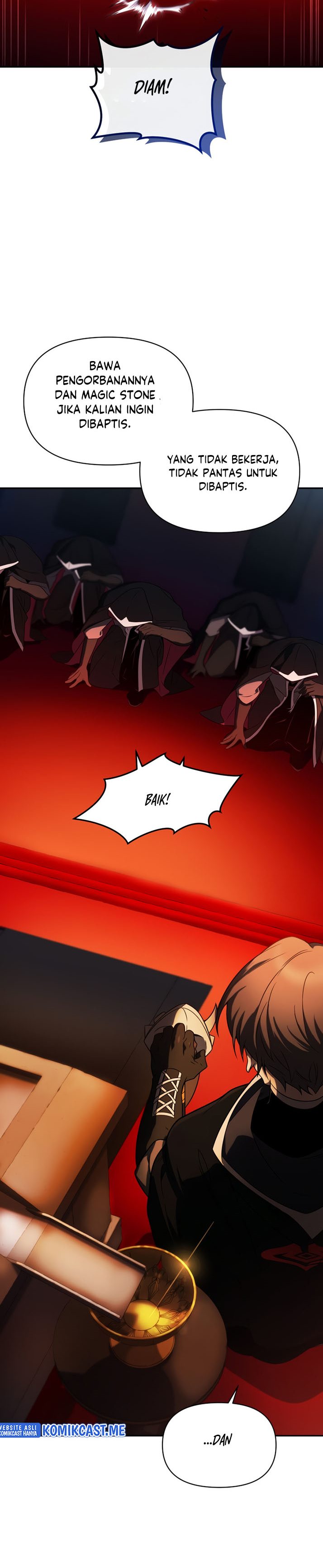 Player Who Returned 10,000 Years Later” - Chapter 21 19 Player Who Returned 10,000 Years Later” - Chapter 21 19