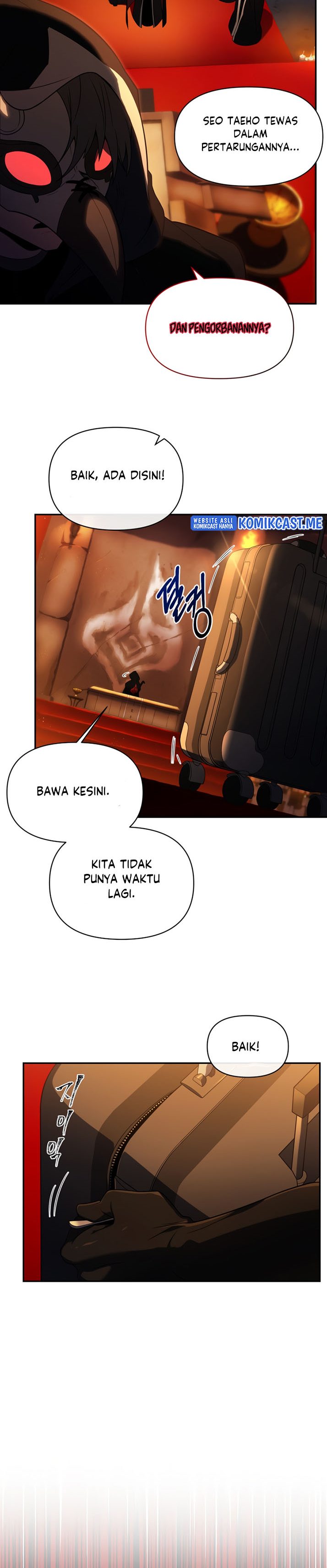 Player Who Returned 10,000 Years Later” - Chapter 21 12 Player Who Returned 10,000 Years Later” - Chapter 21 12