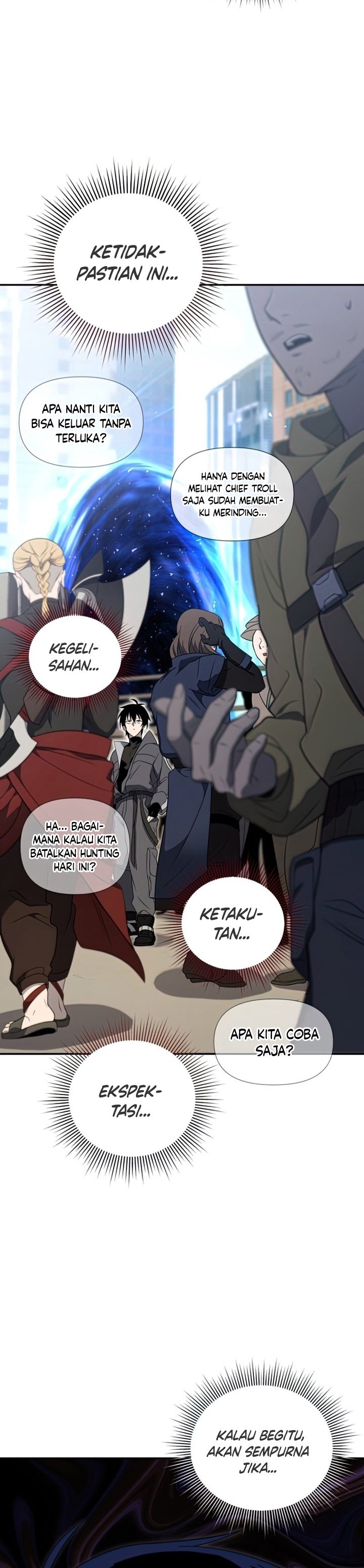Player Who Returned 10,000 Years Later” - Chapter 26 9
