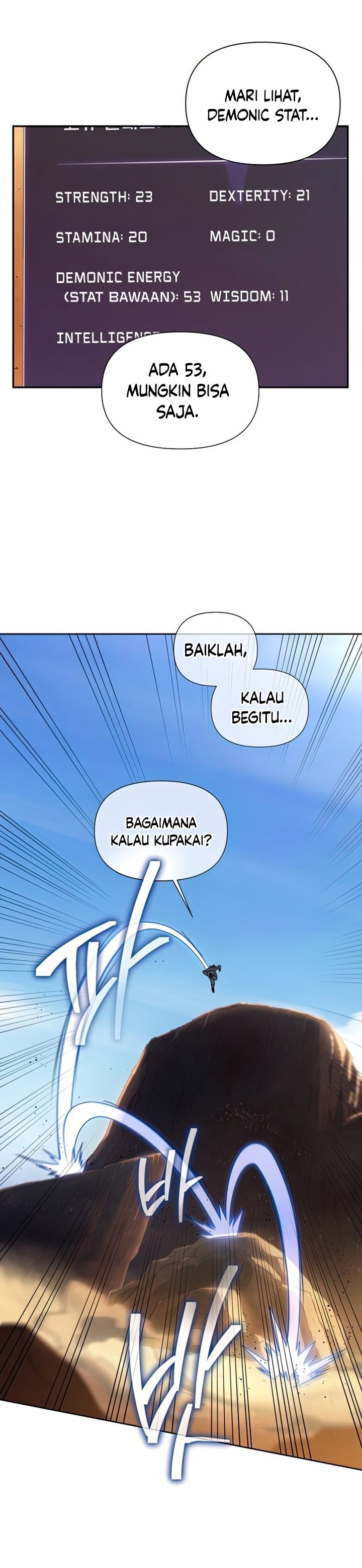 Player Who Returned 10,000 Years Later” - Chapter 26 27