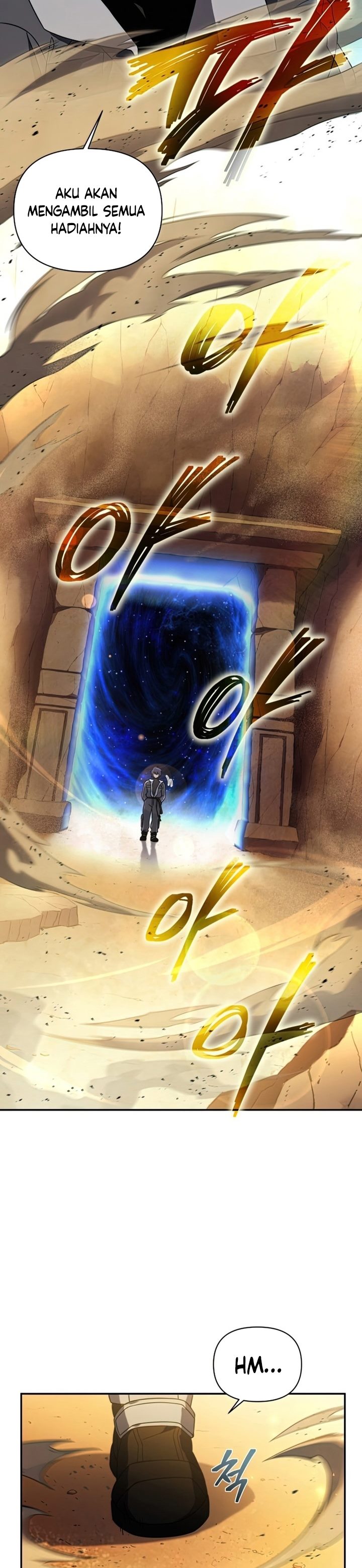 Player Who Returned 10,000 Years Later” - Chapter 26 24