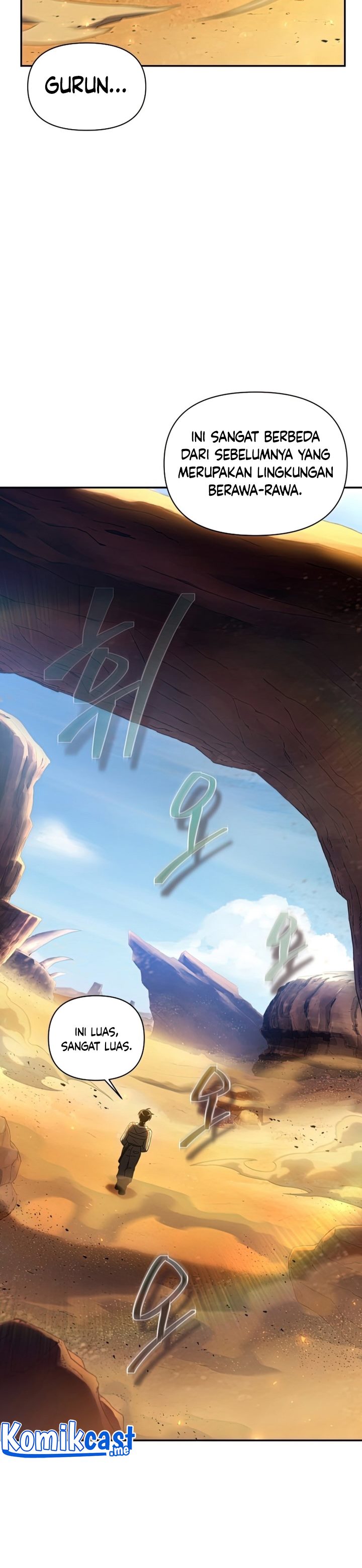 Player Who Returned 10,000 Years Later” - Chapter 26 25