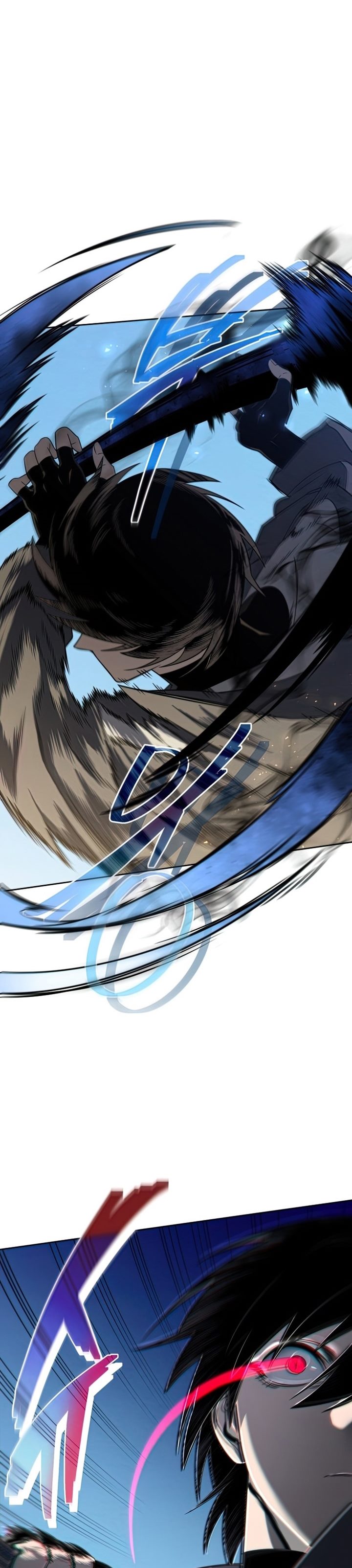 Player Who Returned 10,000 Years Later” - Chapter 26 38