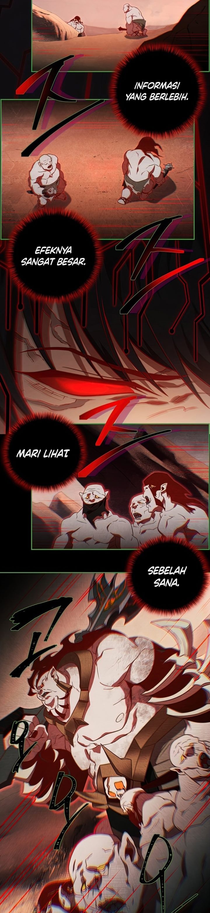 Player Who Returned 10,000 Years Later” - Chapter 26 30