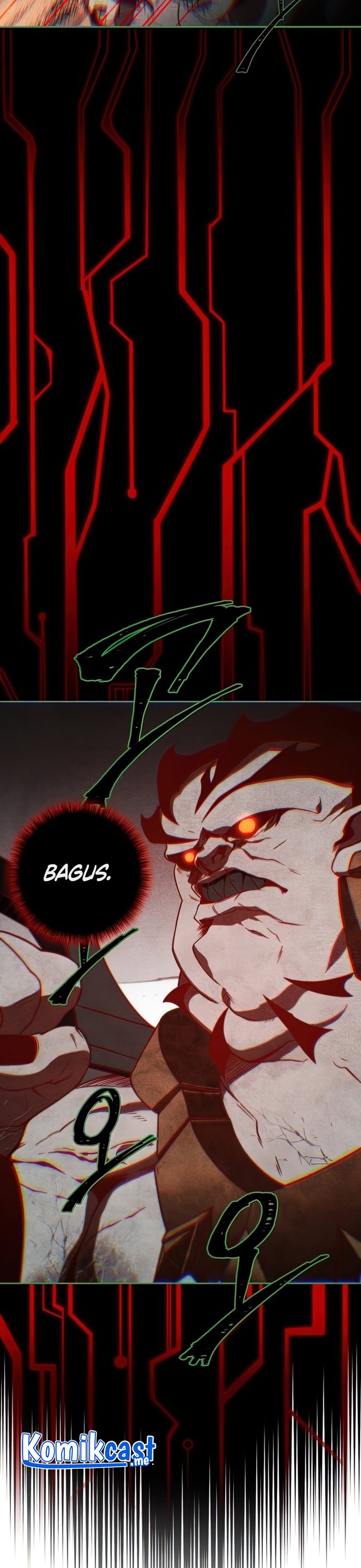 Player Who Returned 10,000 Years Later” - Chapter 26 31