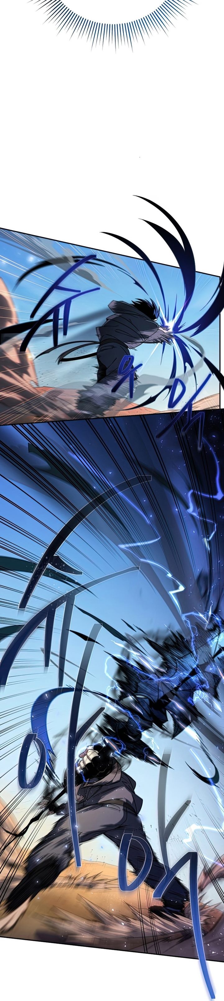 Player Who Returned 10,000 Years Later” - Chapter 26 36