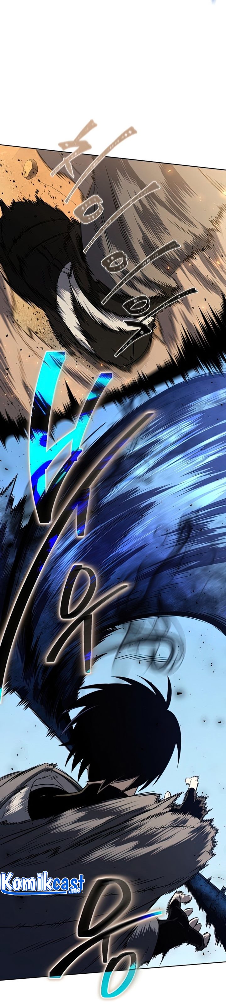 Player Who Returned 10,000 Years Later” - Chapter 26 37