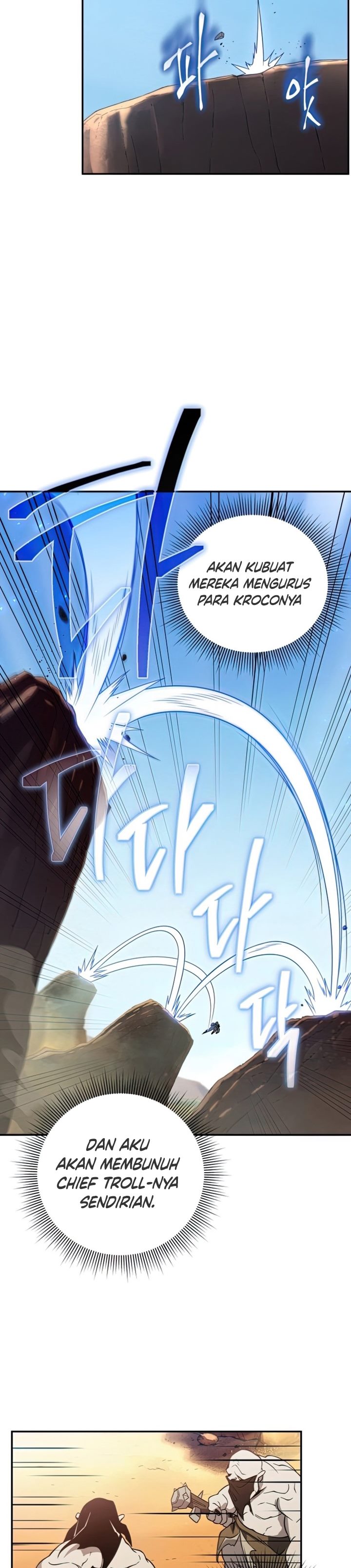 Player Who Returned 10,000 Years Later” - Chapter 26 34