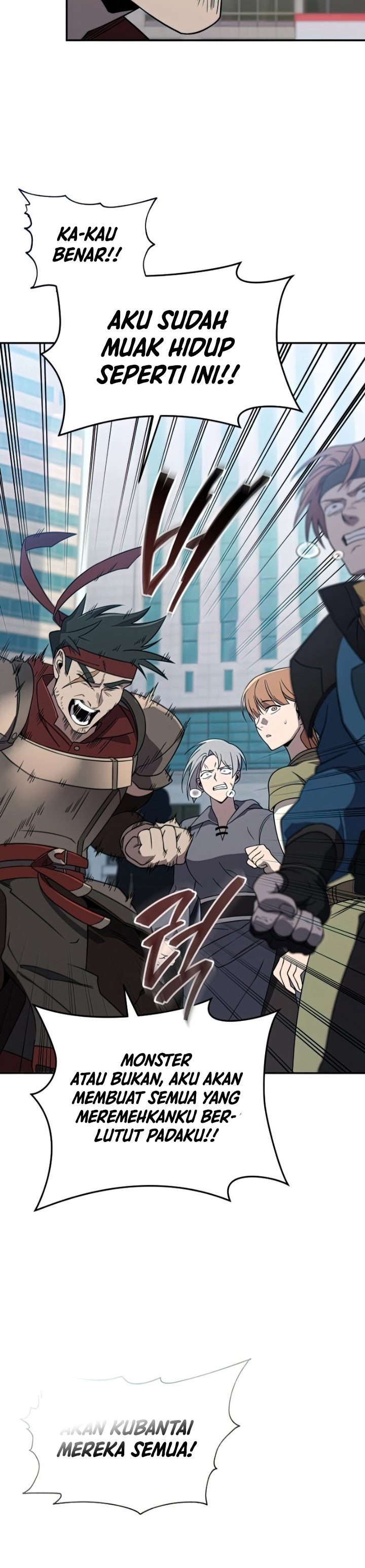 Player Who Returned 10,000 Years Later” - Chapter 26 18