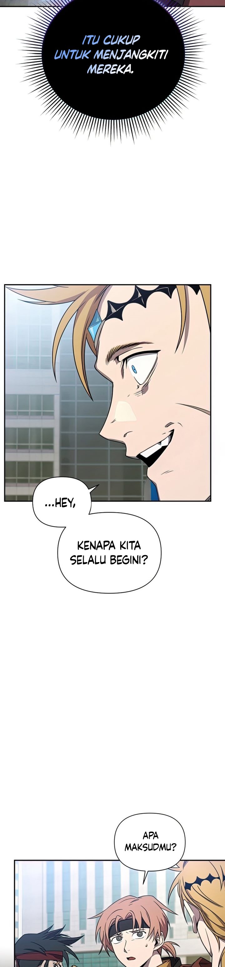 Player Who Returned 10,000 Years Later” - Chapter 26 12