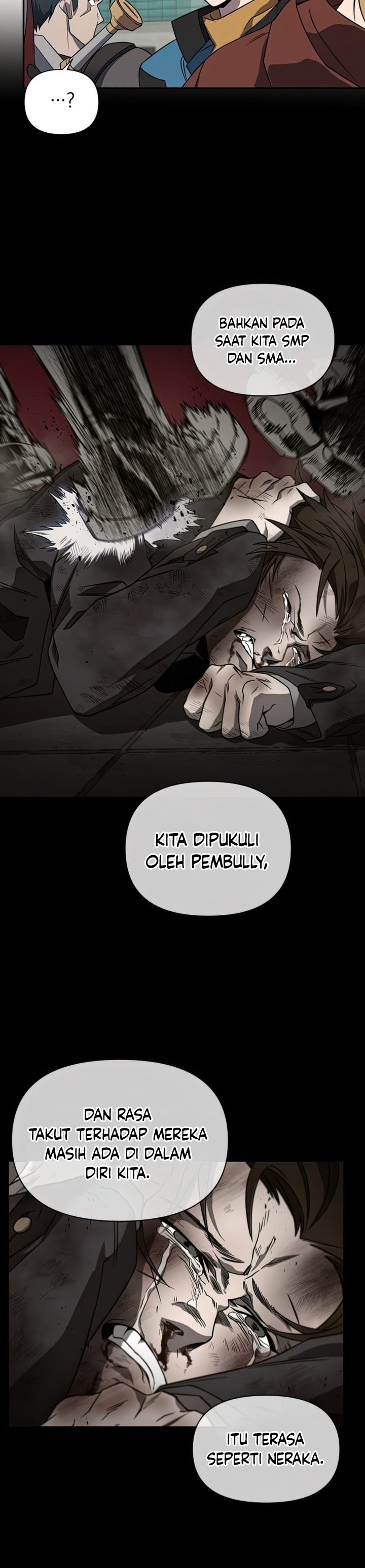 Player Who Returned 10,000 Years Later” - Chapter 26 13