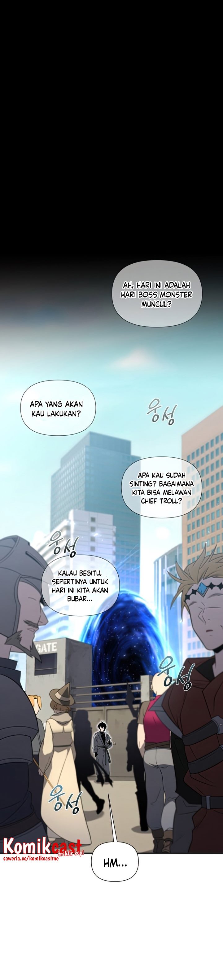 Player Who Returned 10,000 Years Later” - Chapter 26 6