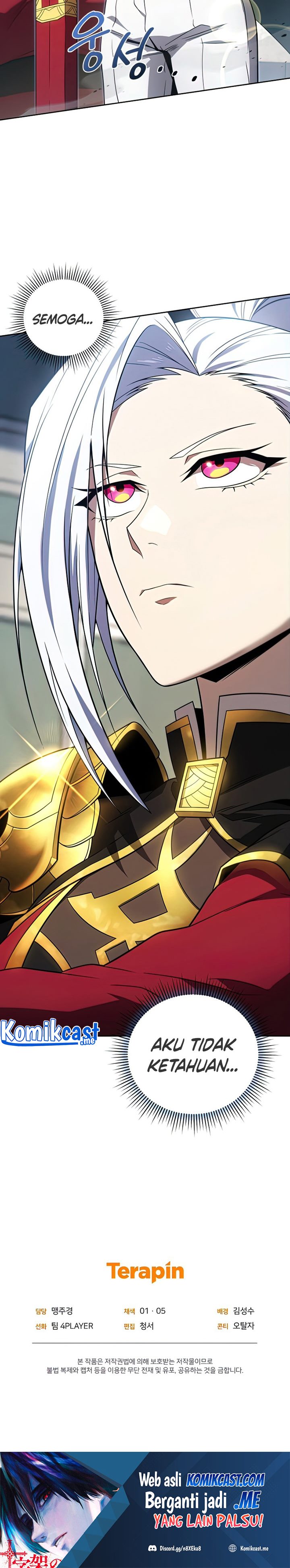 Player Who Returned 10,000 Years Later” - Chapter 27 36