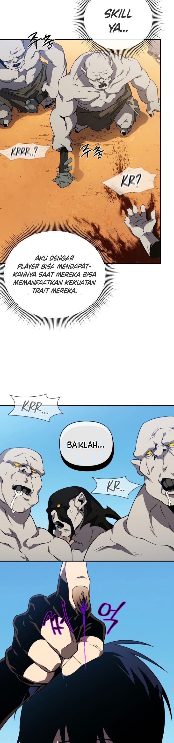 Player Who Returned 10,000 Years Later” - Chapter 27 15