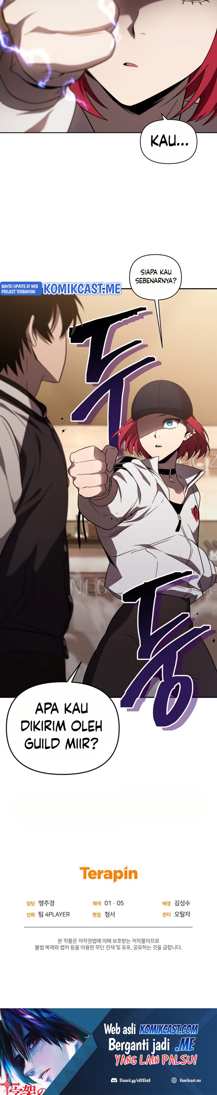 Player Who Returned 10,000 Years Later” - Chapter 24 29