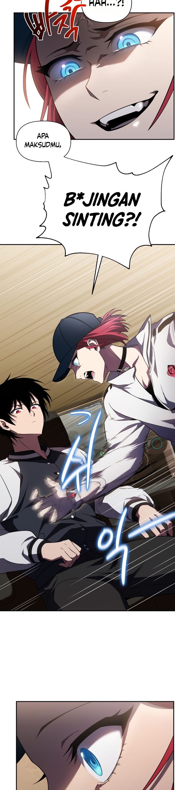 Player Who Returned 10,000 Years Later” - Chapter 24 23