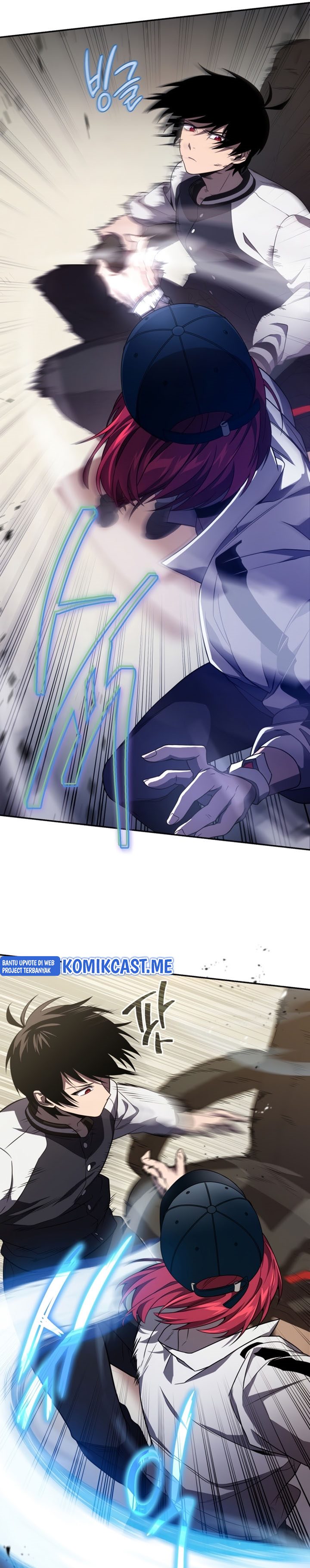 Player Who Returned 10,000 Years Later” - Chapter 24 26