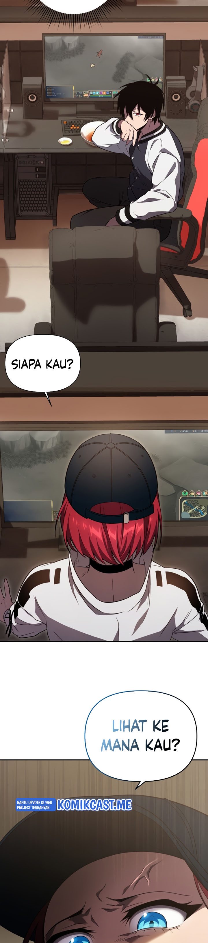Player Who Returned 10,000 Years Later” - Chapter 24 19