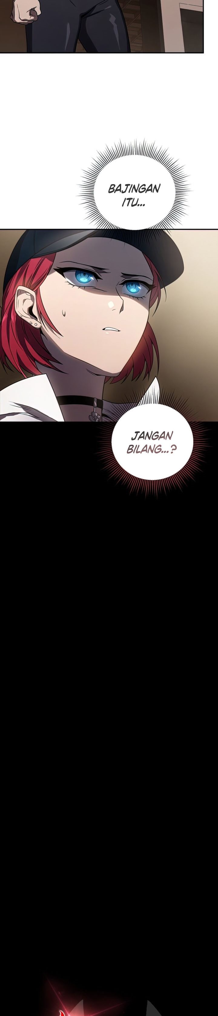 Player Who Returned 10,000 Years Later” - Chapter 25 9