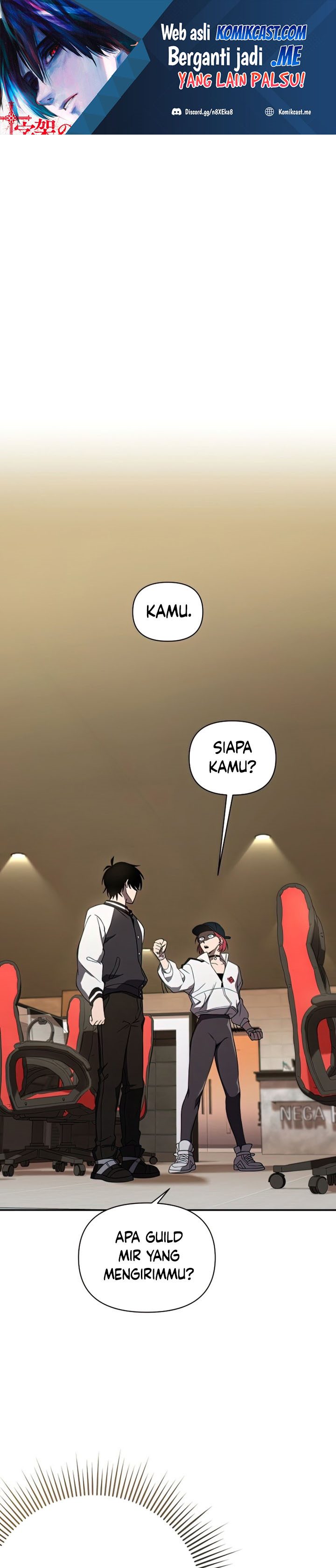 Player Who Returned 10,000 Years Later” - Chapter 25 2