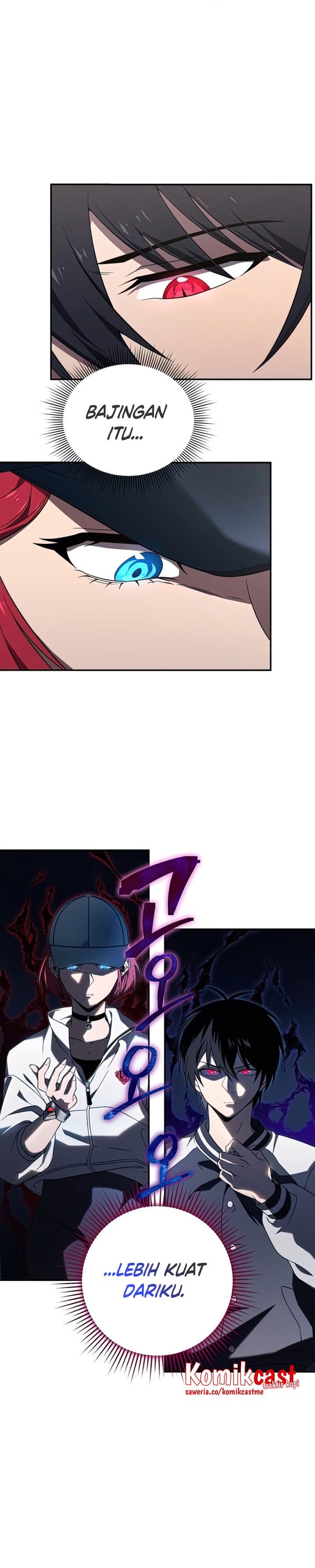 Player Who Returned 10,000 Years Later” - Chapter 25 29