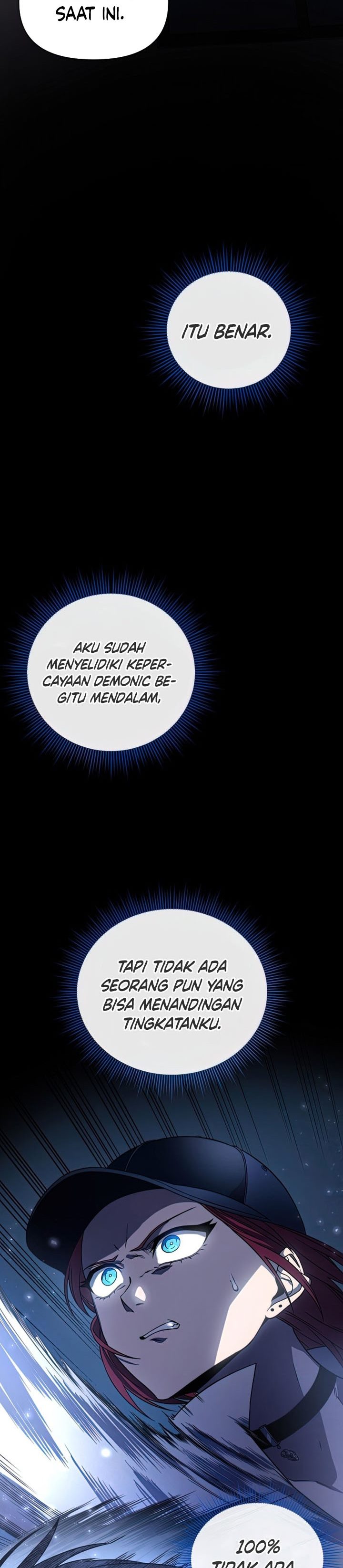 Player Who Returned 10,000 Years Later” - Chapter 25 23