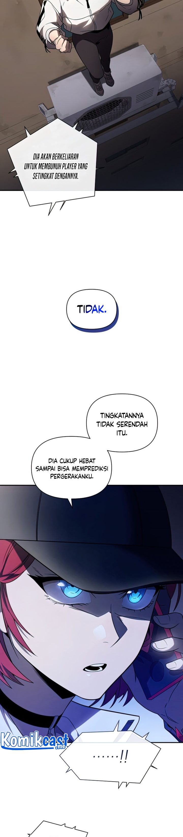 Player Who Returned 10,000 Years Later” - Chapter 25 21