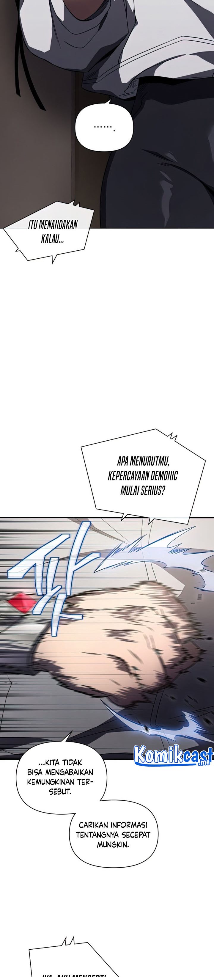 Player Who Returned 10,000 Years Later” - Chapter 25 26