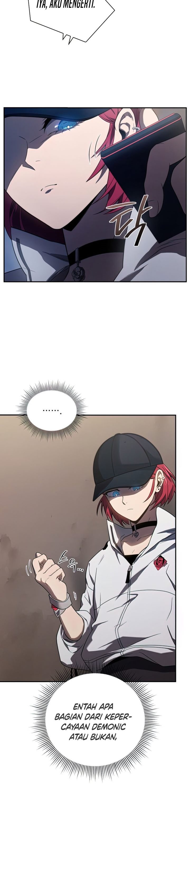 Player Who Returned 10,000 Years Later” - Chapter 25 27
