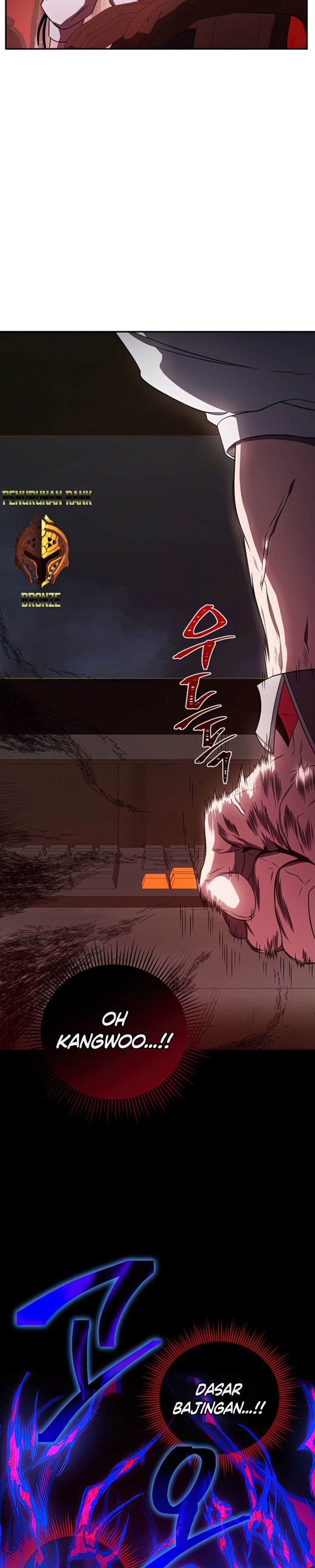 Player Who Returned 10,000 Years Later” - Chapter 25 33