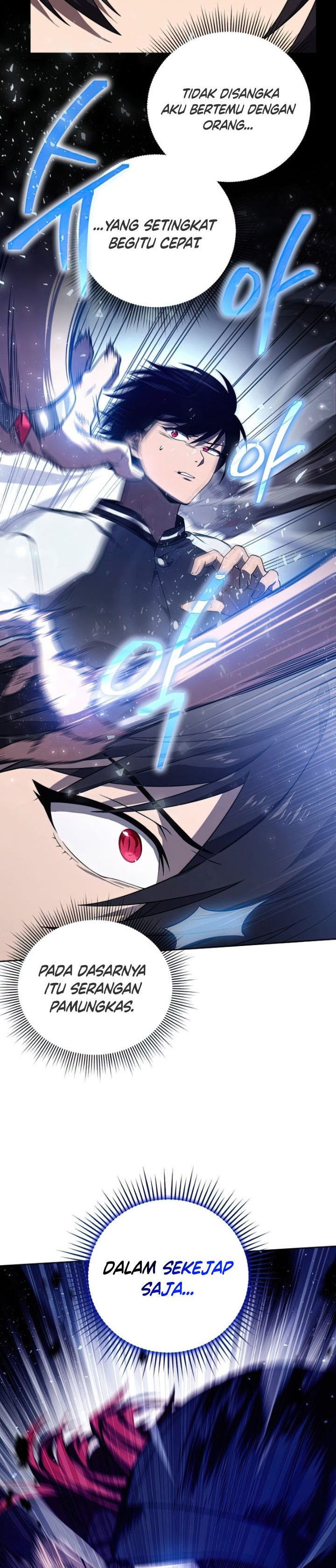 Player Who Returned 10,000 Years Later” - Chapter 25 12