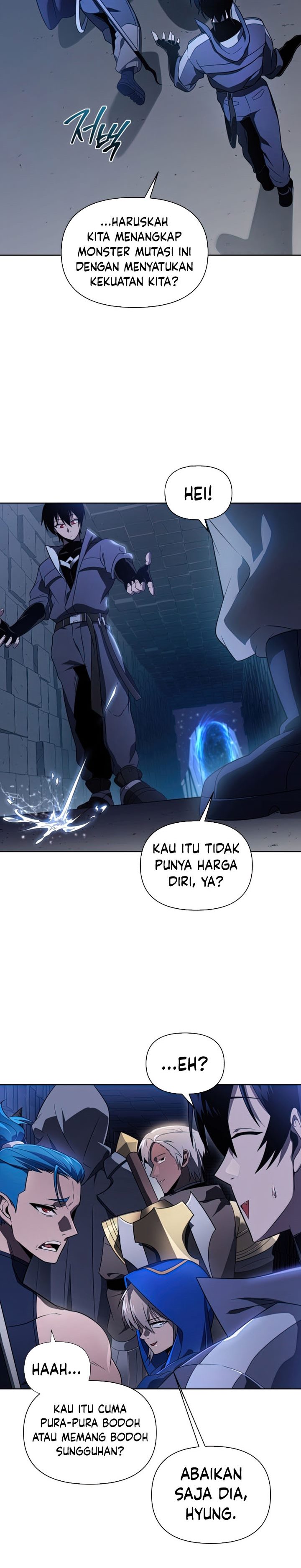 Player Who Returned 10,000 Years Later” - Chapter 38 8 Player Who Returned 10,000 Years Later” - Chapter 38 8