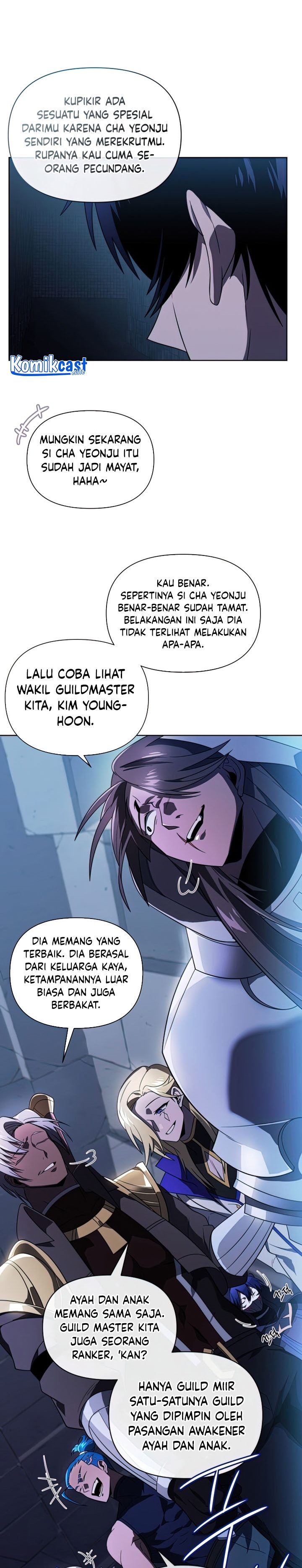 Player Who Returned 10,000 Years Later” - Chapter 38 9 Player Who Returned 10,000 Years Later” - Chapter 38 9
