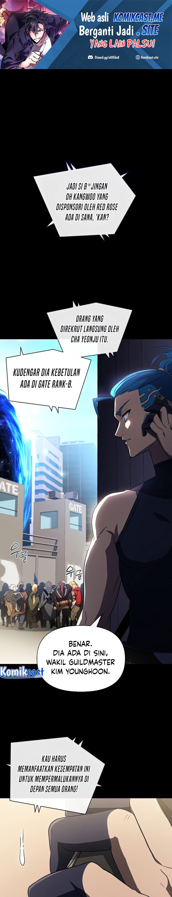 Player Who Returned 10,000 Years Later” - Chapter 38 2 Player Who Returned 10,000 Years Later” - Chapter 38 2