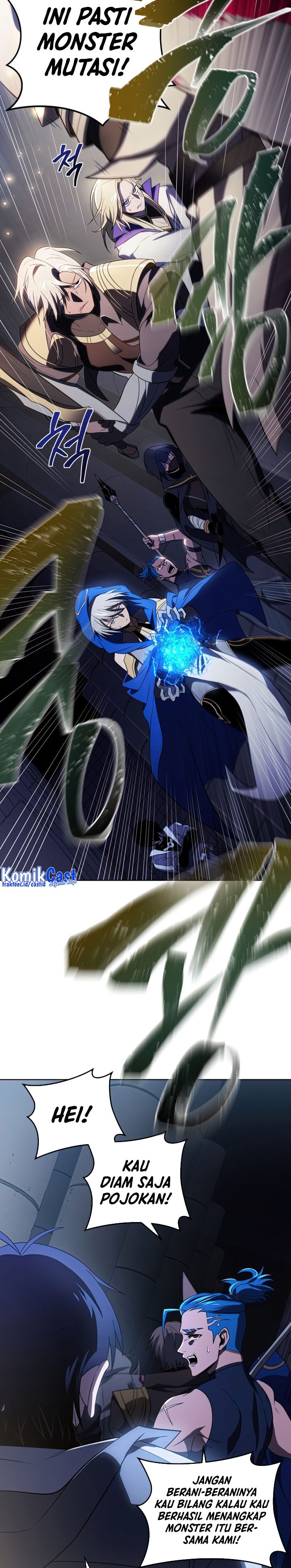 Player Who Returned 10,000 Years Later” - Chapter 38 21 Player Who Returned 10,000 Years Later” - Chapter 38 21