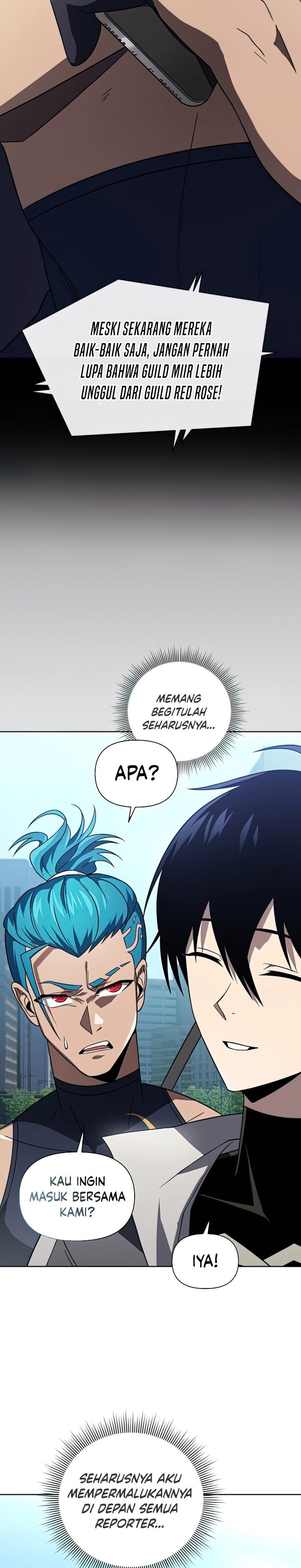 Player Who Returned 10,000 Years Later” - Chapter 38 3 Player Who Returned 10,000 Years Later” - Chapter 38 3